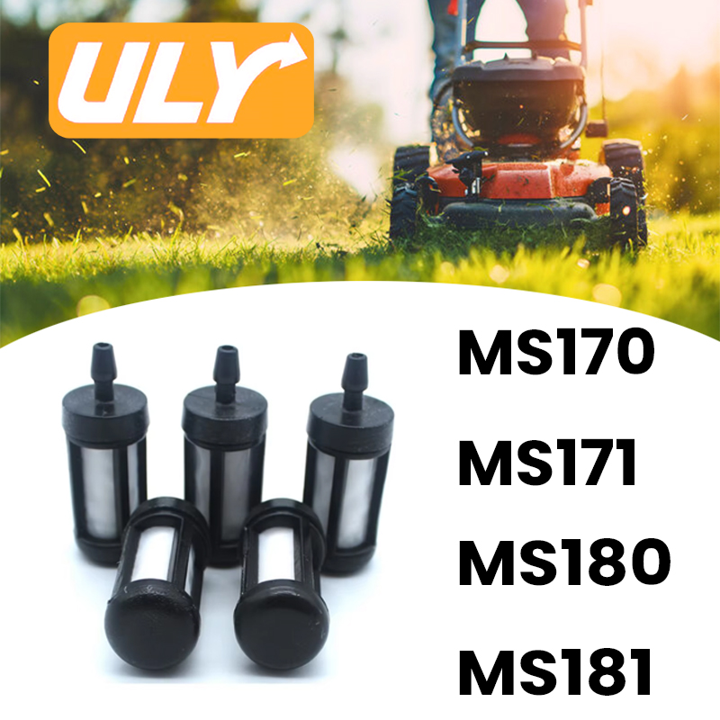 10 adet yakit filtresi 0000 35 - Stihl Chainsaw Ms170 incelemesi ve fiyatı
