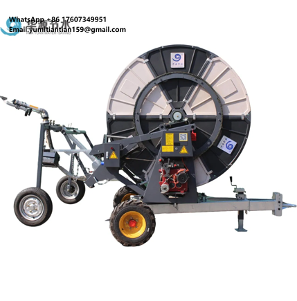 Metalik Tarımsal Çiftlik Yağmu - Farming System & Sustainable Agriculture incelemesi ve fiyatı