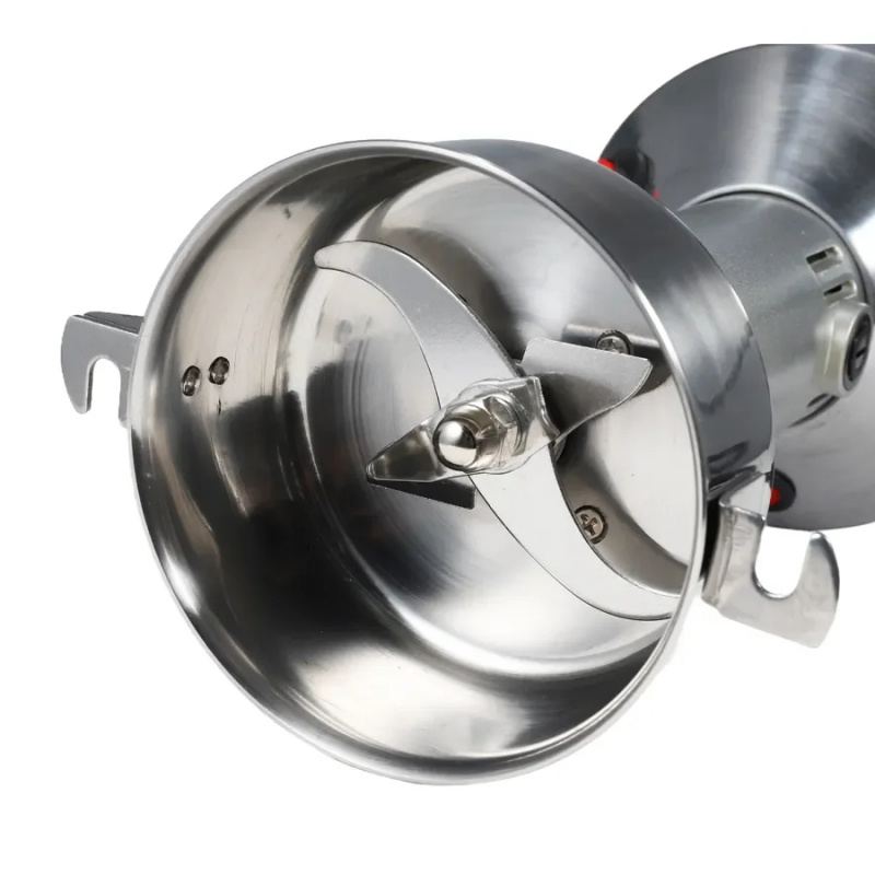 Elektrikli Tahıl Ev Değirmeni  - Grain Mill Grinder incelemesi ve fiyatı