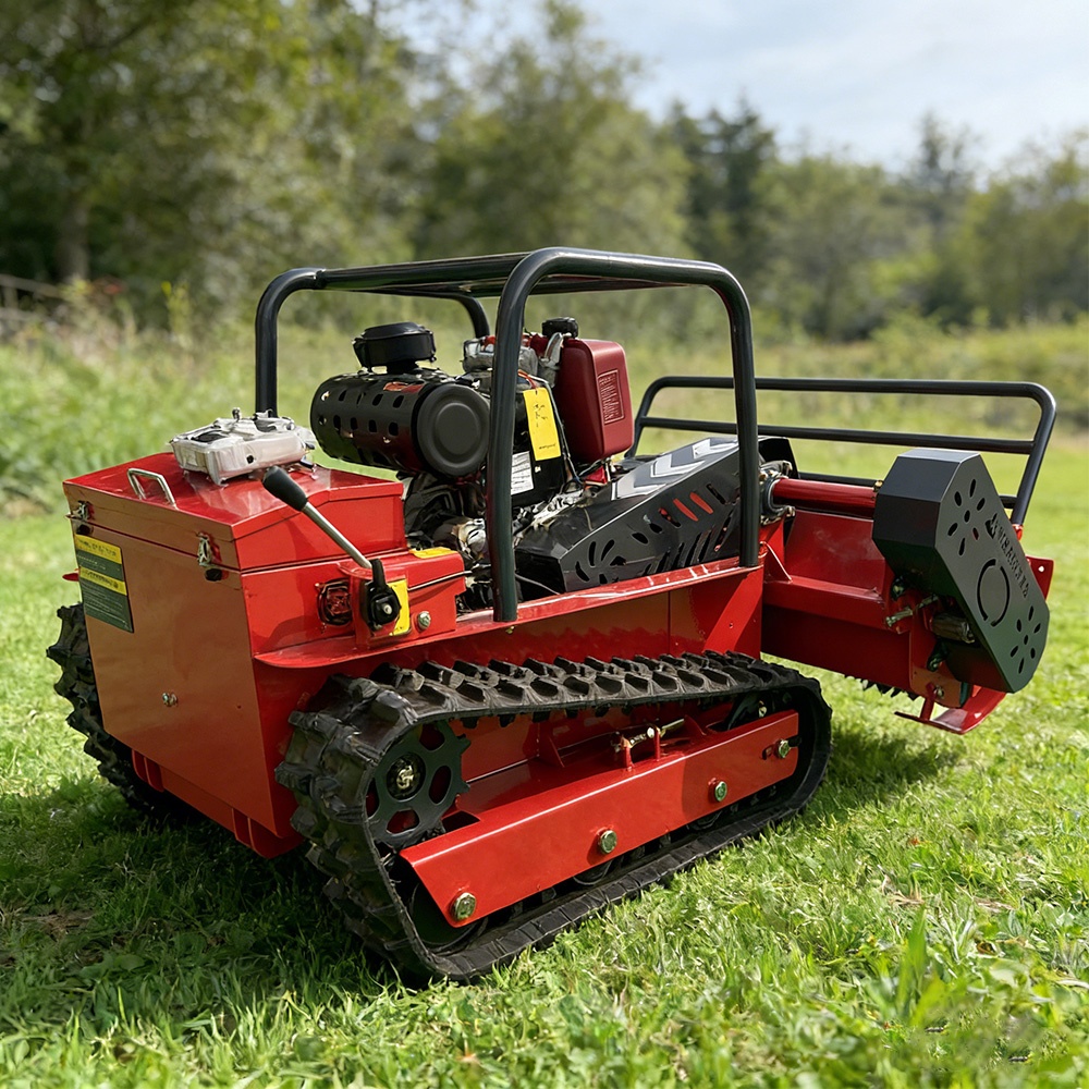 CE EPA Onaylı Motorlu Robot Çi - Agriculture Farming Robot incelemesi ve fiyatı