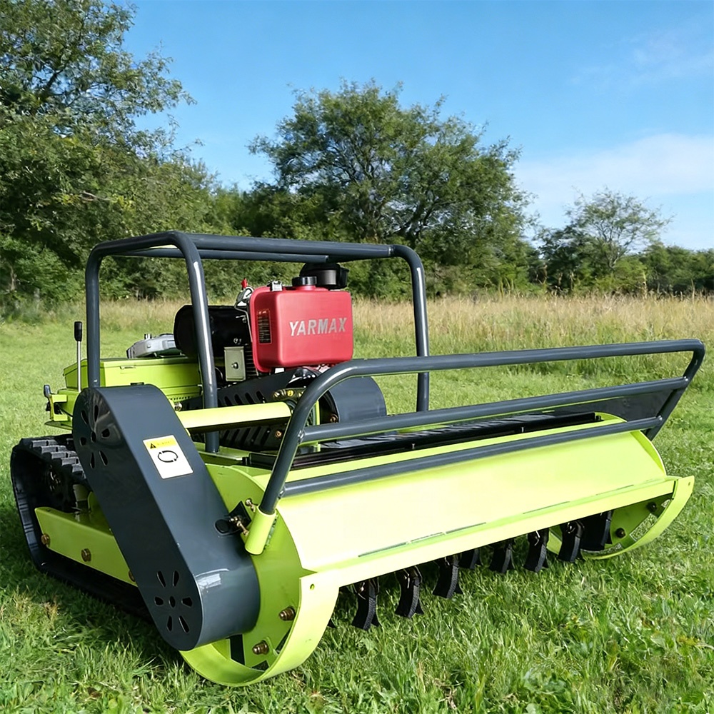 CE EPA Onaylı Motorlu Robot Çi - Agriculture Farming Robot incelemesi ve fiyatı
