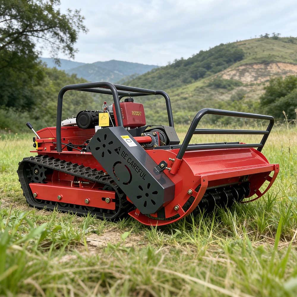 CE EPA Onaylı Motorlu Robot Çi - Agriculture Farming Robot incelemesi ve fiyatı