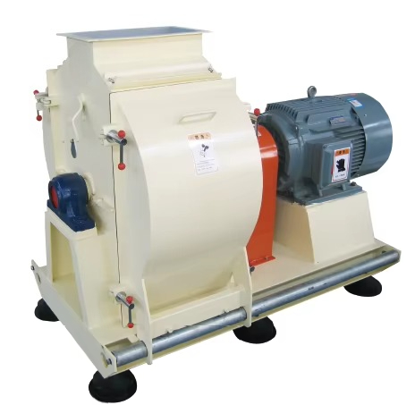 Otomatik Yem Öğütme Makinesi - - Grain Mill Grinder incelemesi ve fiyatı