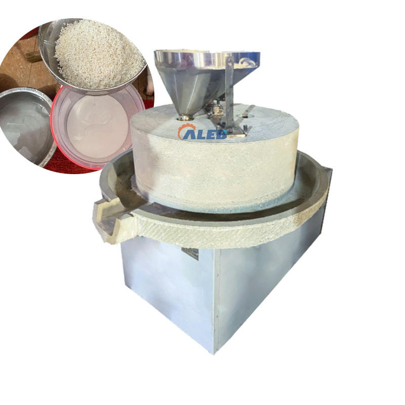 Elektrikli Taş Değirmeni Tam O - Grain Mill Grinder incelemesi ve fiyatı