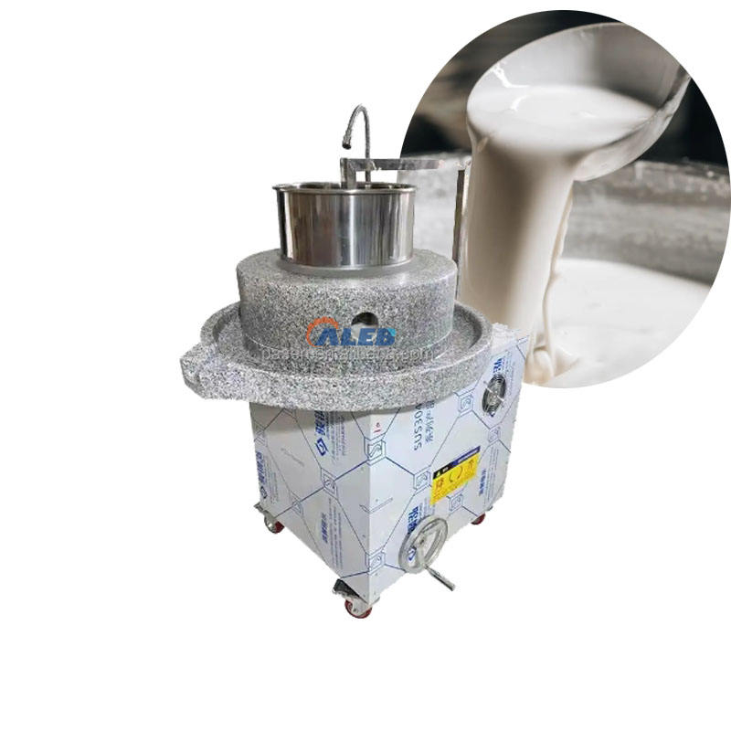 Elektrikli Taş Değirmeni Tam O - Grain Mill Grinder incelemesi ve fiyatı