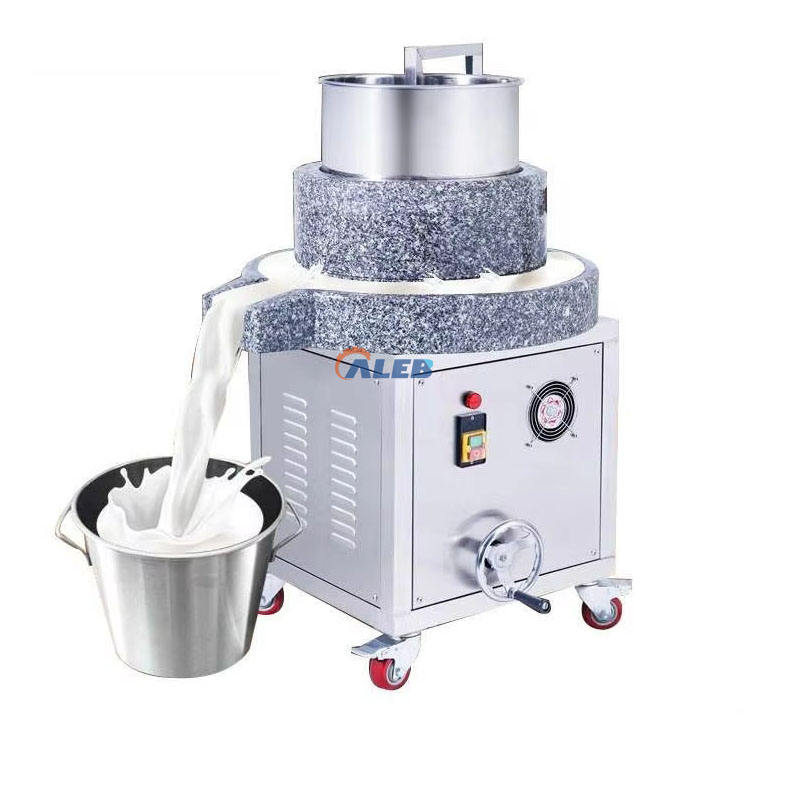 Elektrikli Taş Değirmeni Tam O - Grain Mill Grinder incelemesi ve fiyatı