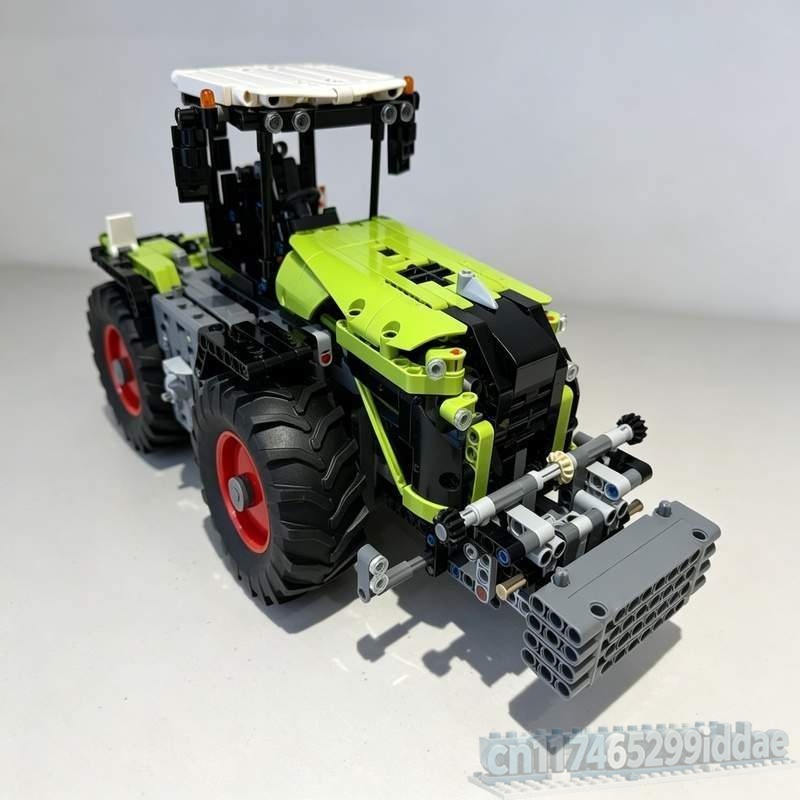 1620Parts Claas Xerion Traktör - Agriculture Farming Education incelemesi ve fiyatı