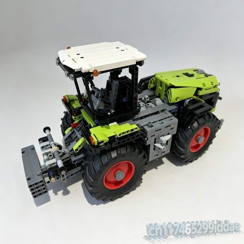 1620Parts Claas Xerion Traktör - Agriculture Farming Education incelemesi ve fiyatı