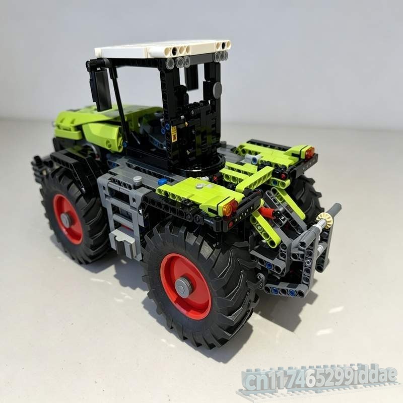 1620Parts Claas Xerion Traktör - Agriculture Farming Education incelemesi ve fiyatı
