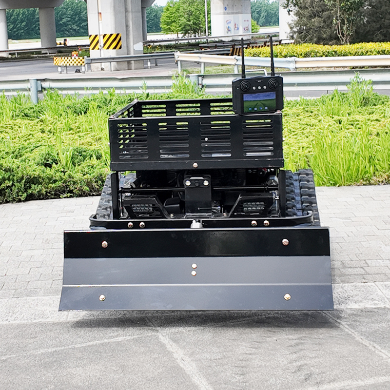Özelleştirilmiş yeni tarım rob - Agriculture Farming Robot incelemesi ve fiyatı