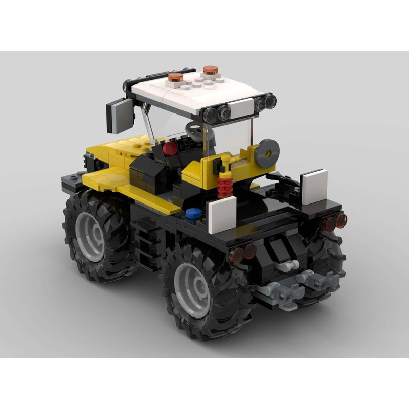 MOC-84169 Şehir Çiftliği Tarım - Agriculture Farming Education incelemesi ve fiyatı